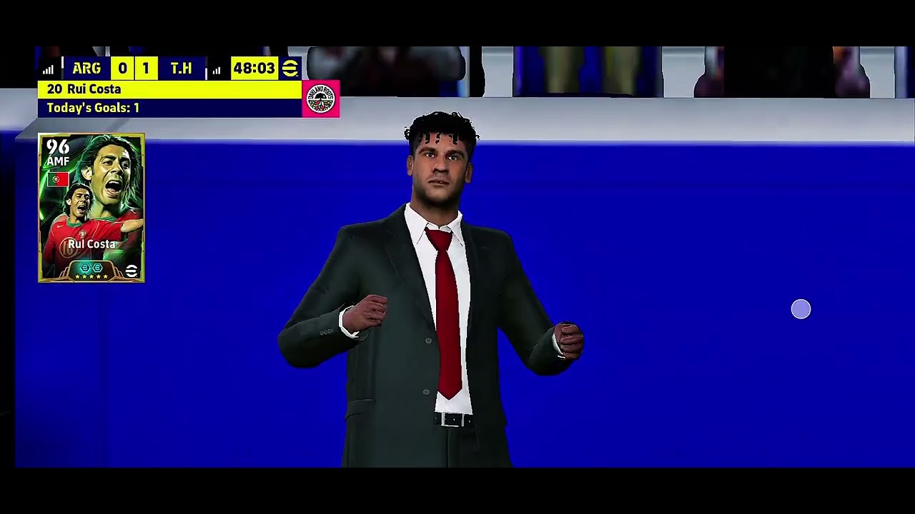 Efootball Division match 2023.    Your 3150..and Opinion 3228..Enjoy the game..T.H.Gameing.