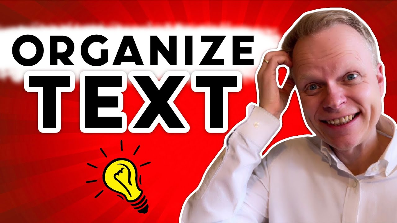 The Right Task Management System For Self-Publishers! - YouTube