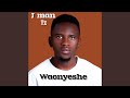 Waonyeshe