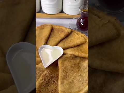 Блинчики,рецепт есть у меня на канале. #рецепты #пп #вкусно #рецепт #блины #вкусно #сладости #десерт