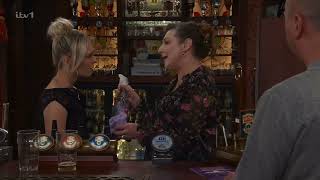 Coronation Street | 17 April 2026 | 20:30 | ITV 1 HD