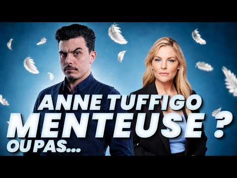 Anne Tuffigo - Report & Explanations + A Few Minutes of Footage.