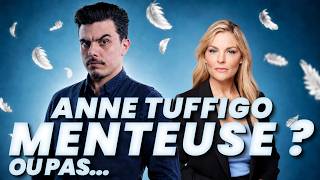 Anne Tuffigo - Report & Explications + Quelques minutes de vidéo.