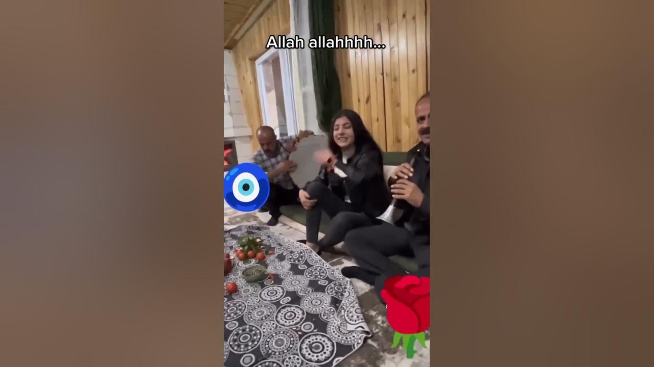 AYNUR POLAT NİDEM DAVUL ZURNA MÜTHİŞ SES UZUN VERSİYON YouTube