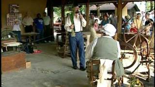 Stahlstown Flax Scutching Festival