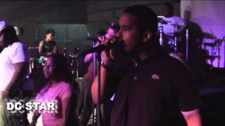 Gameova 7-8-11 @ DC STAR 21+