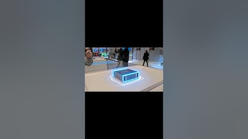 NVIDIA DGX Spark: World’s Smallest AI Supercomputer! 🚀