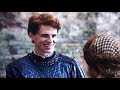 The Spanish Princess 1x03/ princess Margaret is forced to marry king James of Scotland