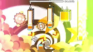 Another colorful level 🌈 | [Hard Demon] C R U S H by kosmakenshi