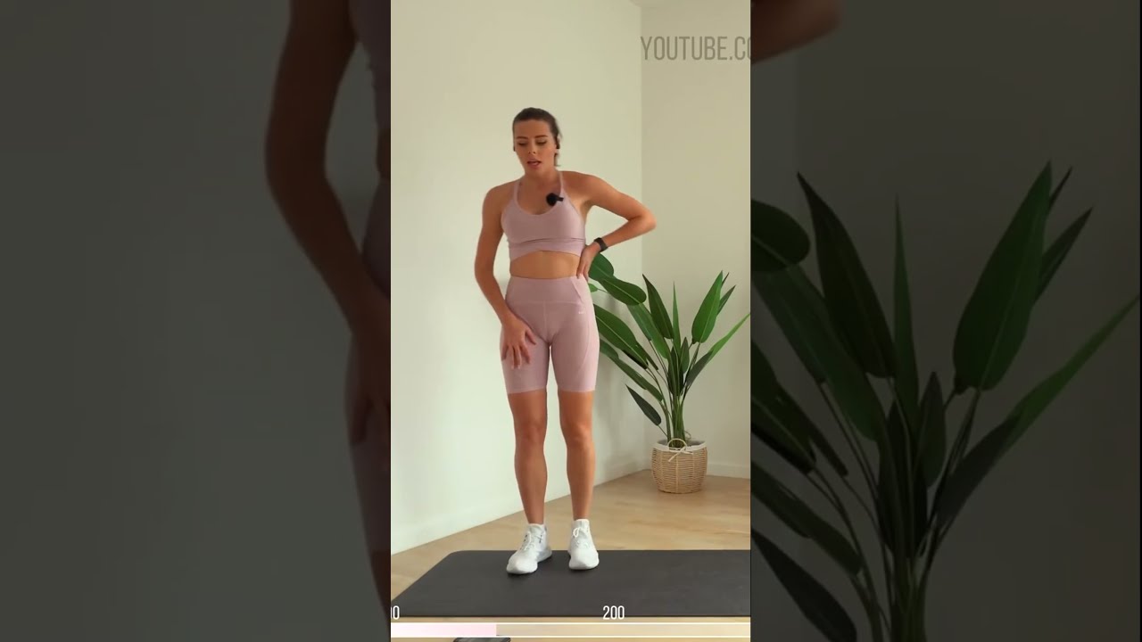 Swing your legs to the side