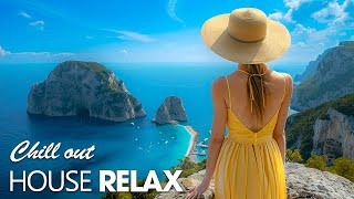 Summer Music Mix 2024 ⛅ The Best Of Vocal Deep House Music Mix 2024 ⛅ Artemis Summer House Vol.49