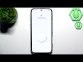 INFINIX Note 60 – Jak dodać konto Google