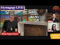 Beautiful light mystagogy live episode 3 called to holiness