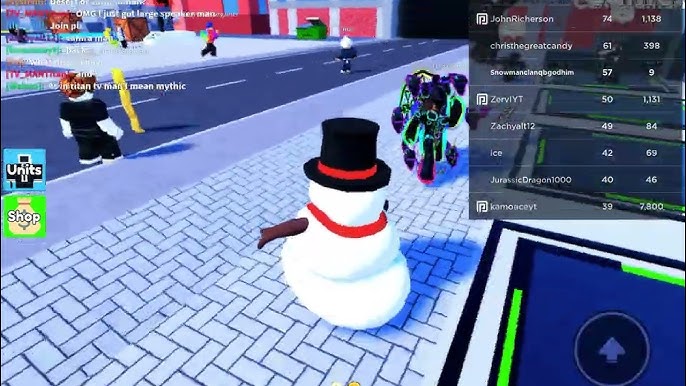 Roblox Shadow Boxing Fights Codes (June 2023) - Prima Games