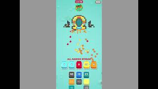 Tiny Feast Level 126 Gameplay 