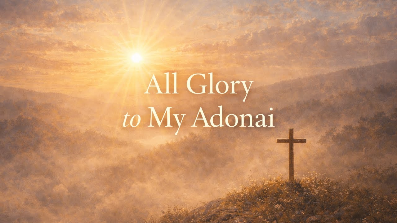 A Quiet Beginning | Hope for Every Heart | All Glory to My Adonai