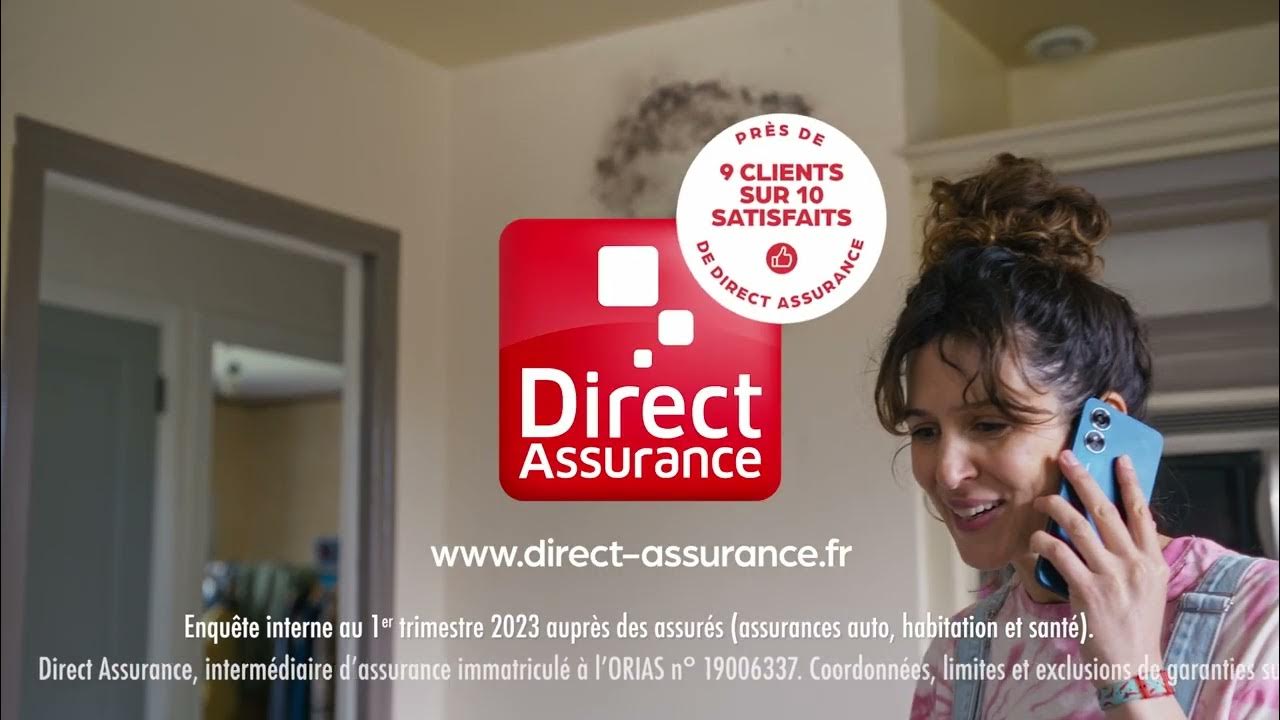 Pub Direct Assurance 2023 Relation client