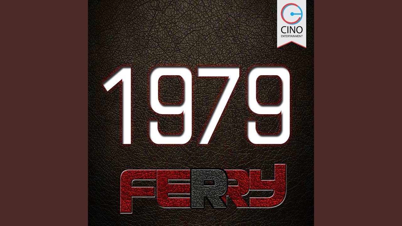 Watch 1979 (Original Mix) on YouTube Watch 1979 (Original Mix) on YouTube