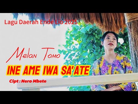 coming soon Iwa Do Sa Ate By. Endang wati