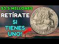 VENDE TU MONEDA "SIN CERTIFICAR" AQUÍ!!