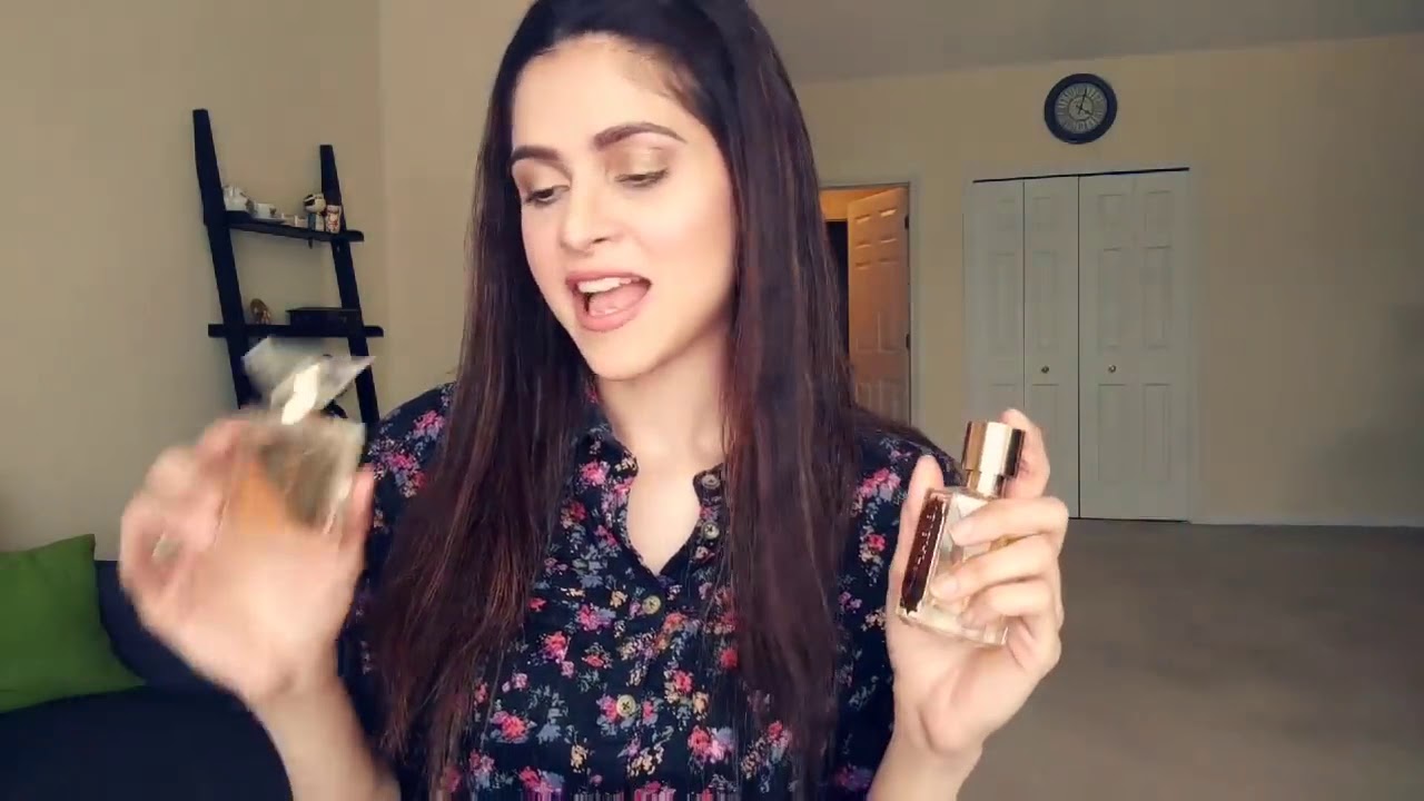 Habibi NewYork   Fav Perfume