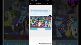 Mlp Fancaps?