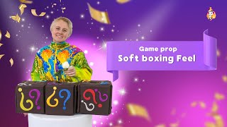 Soft boxing Feel Game prop screenshot 2