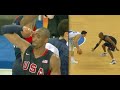 Kobe Bryant - Olympic Highlights 🇺🇸 (Defense)