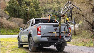 How To Build a Vertical Bike Rack - Atlantic Bike Racks