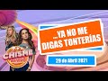 🔴 FRIDA SOFÍA consultaría PSIQUIATRICO para DEMOSTRAR NO ESTAR LOCA  [Show completo] Chisme en Vivo