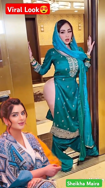 Dubai Princess🤗 Sheikha Beautiful Look😜 #trendingshorts #shortsfeed #viralshort #shorts