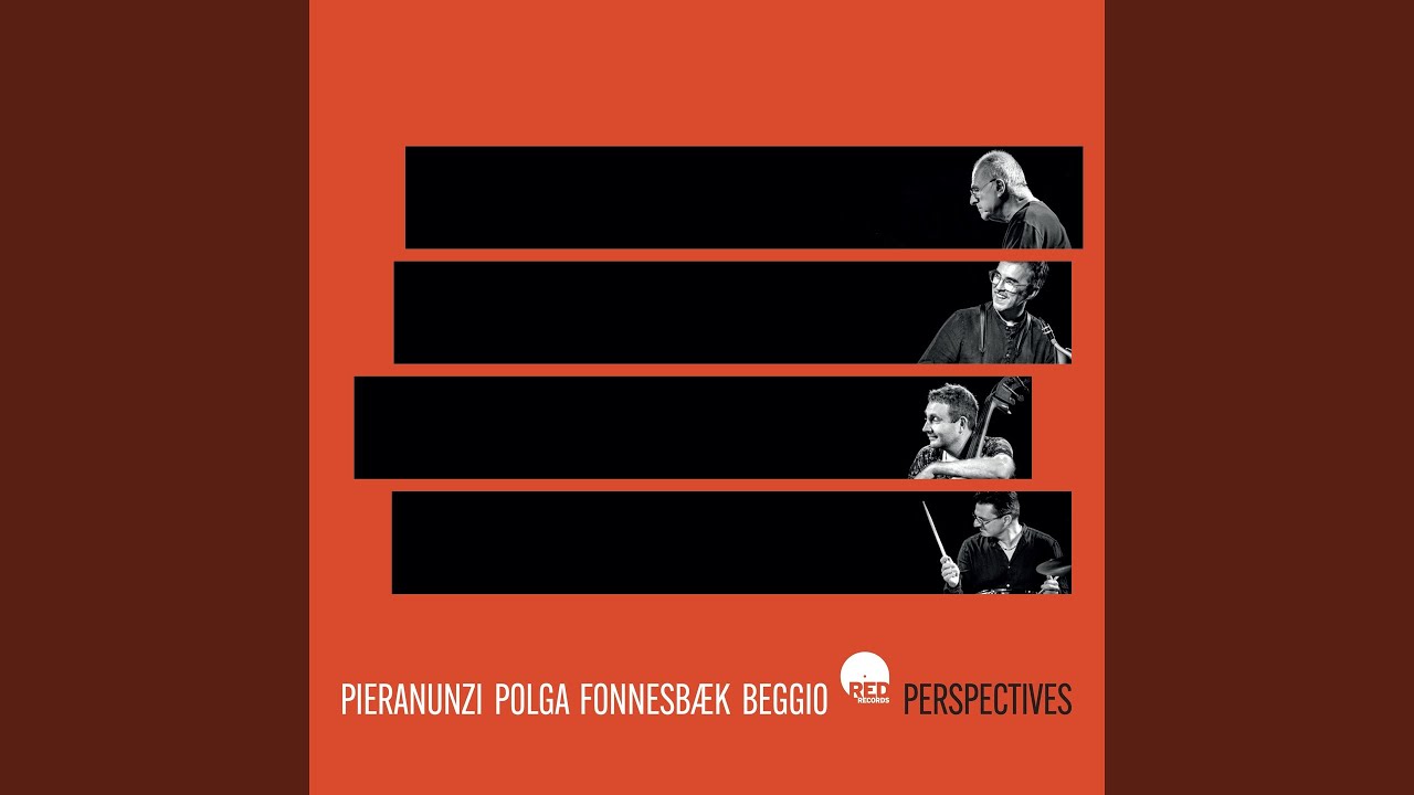Perspectives adlı videoyu YouTube'da izle Perspectives adlı videoyu YouTube'da izle