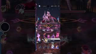 本当にフォラスの実力を知っているか 指名チケットプレゼン メギド部