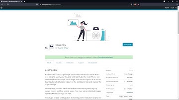 Video Guide - How to Bulk Scale and Resize Images Automatically with Imsanity Plugin