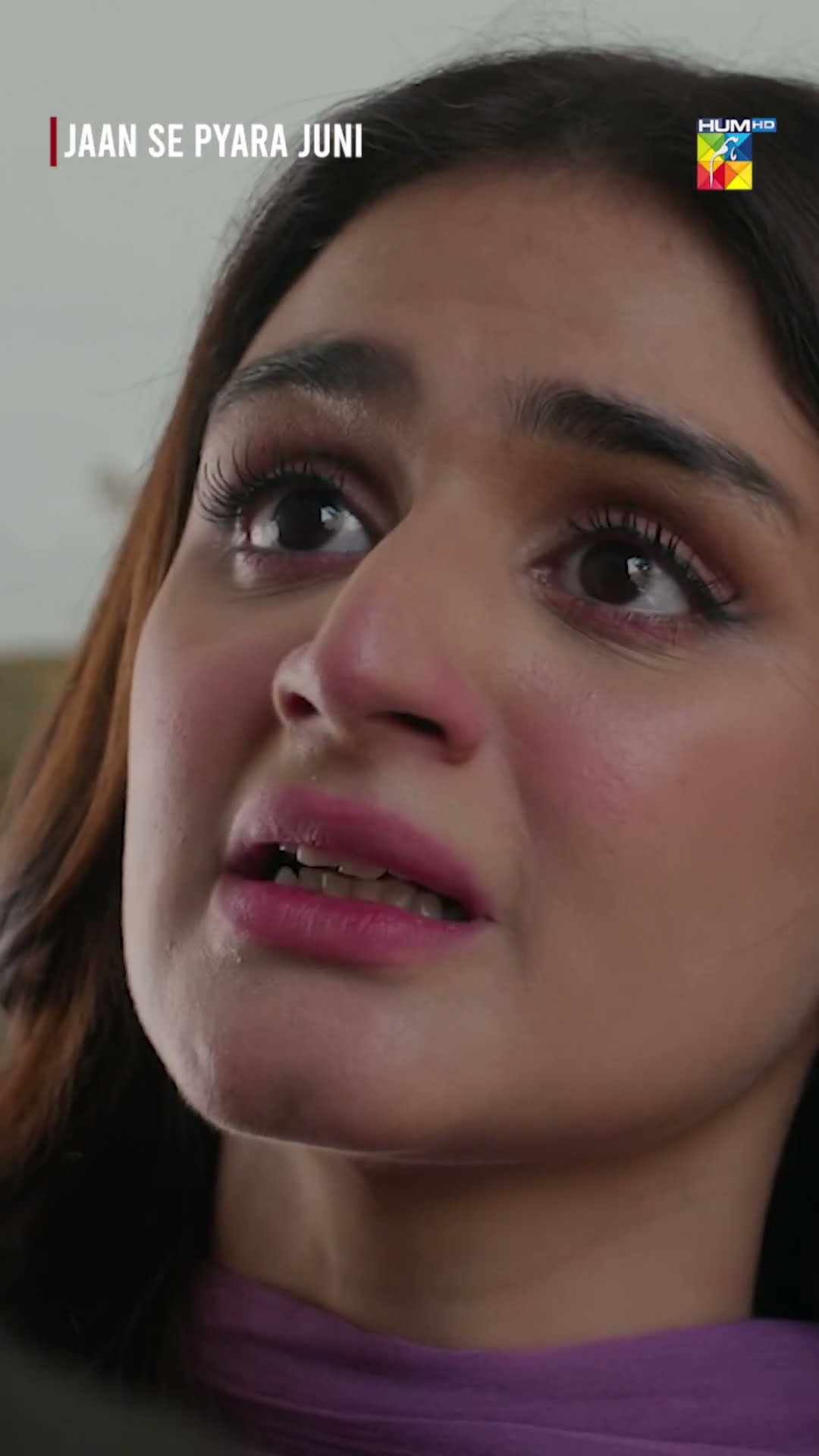 Waqt Har Zakham Ko Bhar Deta Hai..! #zahidahmed #hiramani #mamyashajaffar #humtv #shorts
