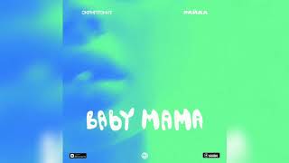 Скриптонит ft. Райда — Baby mama