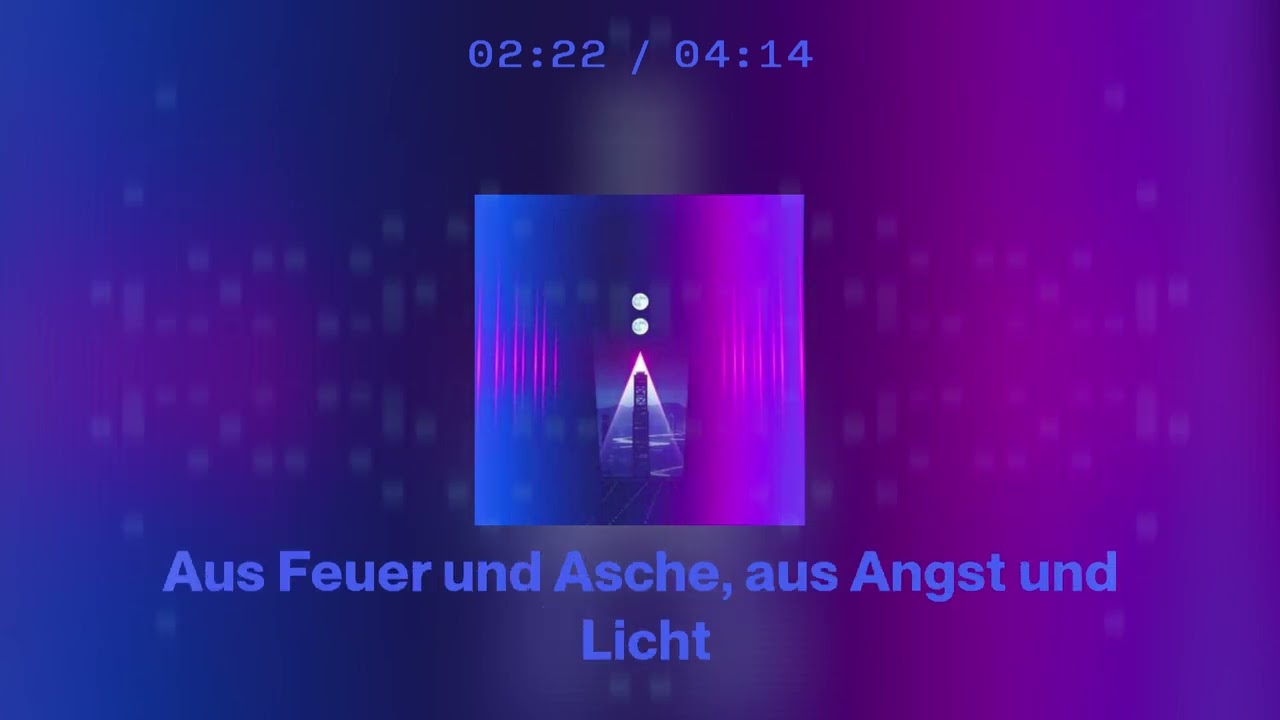 💿🌐 Illusion der Wahl – 『electronic』