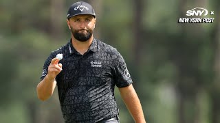 The Masters: uncovering all the major storylines in the final stretch | New York Post Sports