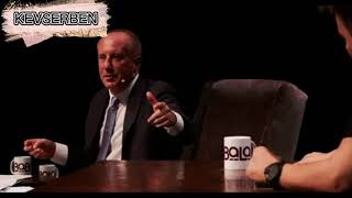 MUHARREM İNCE | ONCE SAID @MuharremİNCE-m5y