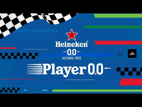 Heineken 0.0 | Player 0.0 US Finals - YouTube
