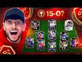 I Used the BEST Team in FUT Champs… Here’s How Many Wins I Got