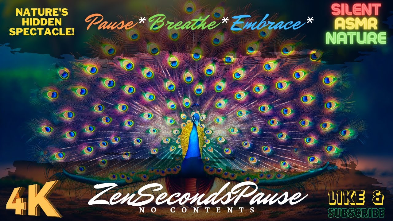 Silent Power: Unlocking Mindful Serenity in a Noisy World # ...
