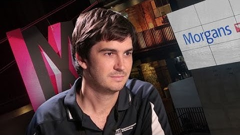 QUT Robotics: Dr Chris Lehnert