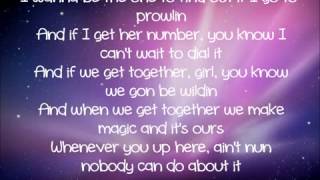 Turn On the Lights - Future Lyrics