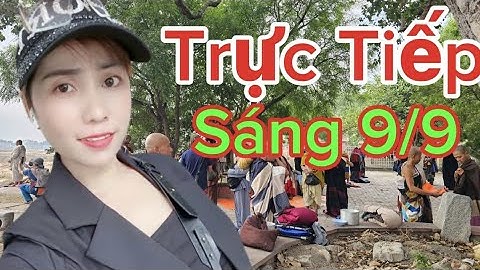 Mỵ vlog đang phát trực tiếp! Cập Nhật Tình Hình Tại Cổng Nhà Xác..#thayminhtue #suminhtue #mỵvlog