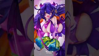 Amakuni Bomber Girl Prune Succubus Cheer Costume #anime #otaku #nipponstore