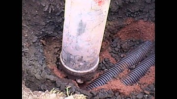 Using Vacuum Excavation To Expose Underground Services