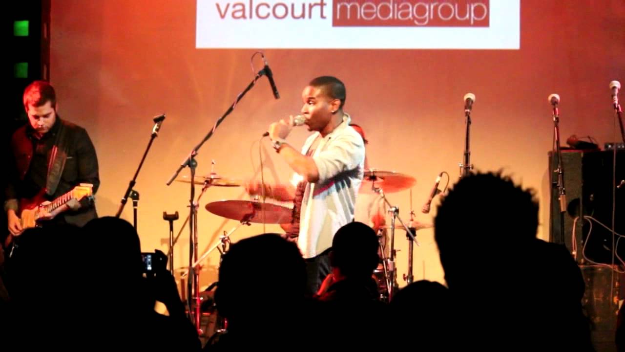 Orlando Dixon LIVE @ SOBS NYC - YouTube