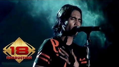 Setia Band - Asmara  (Live Konser Serang 3 Oktober 2015)