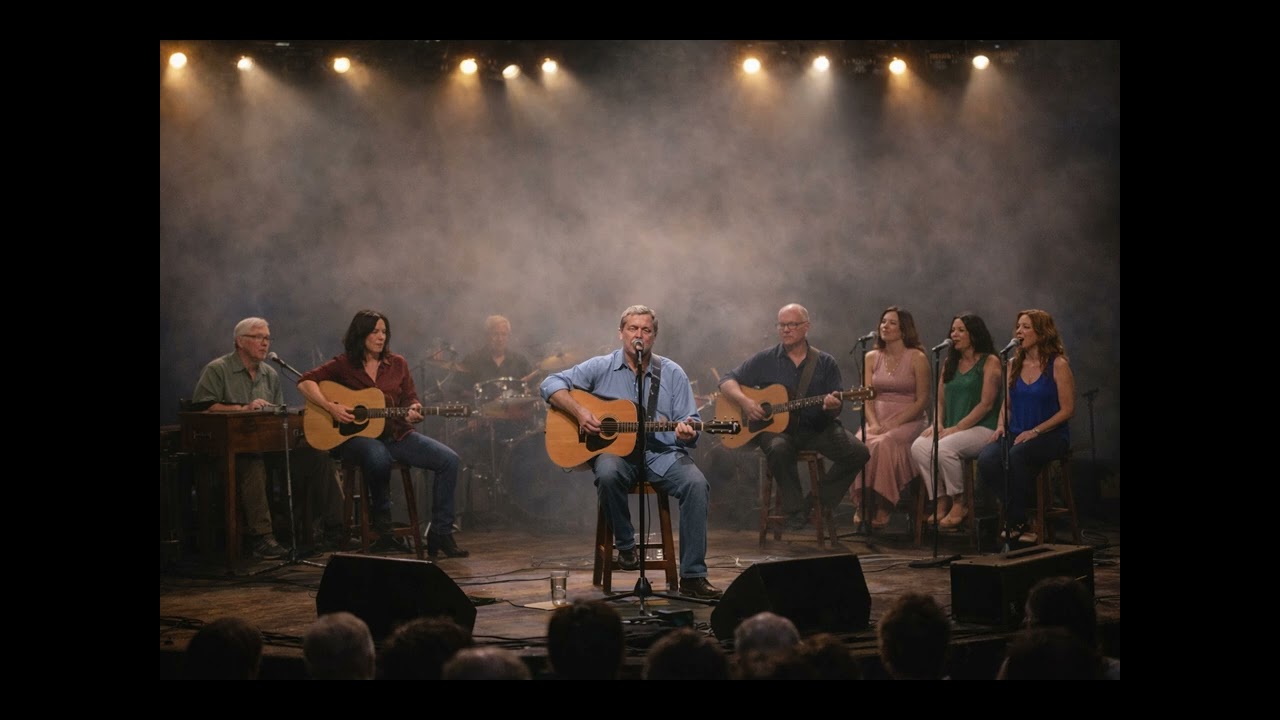 Cedar and Pine (Unplugged)